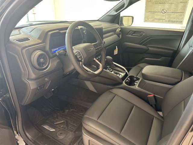 New 2026 Chevrolet Colorado Trail Boss image 9