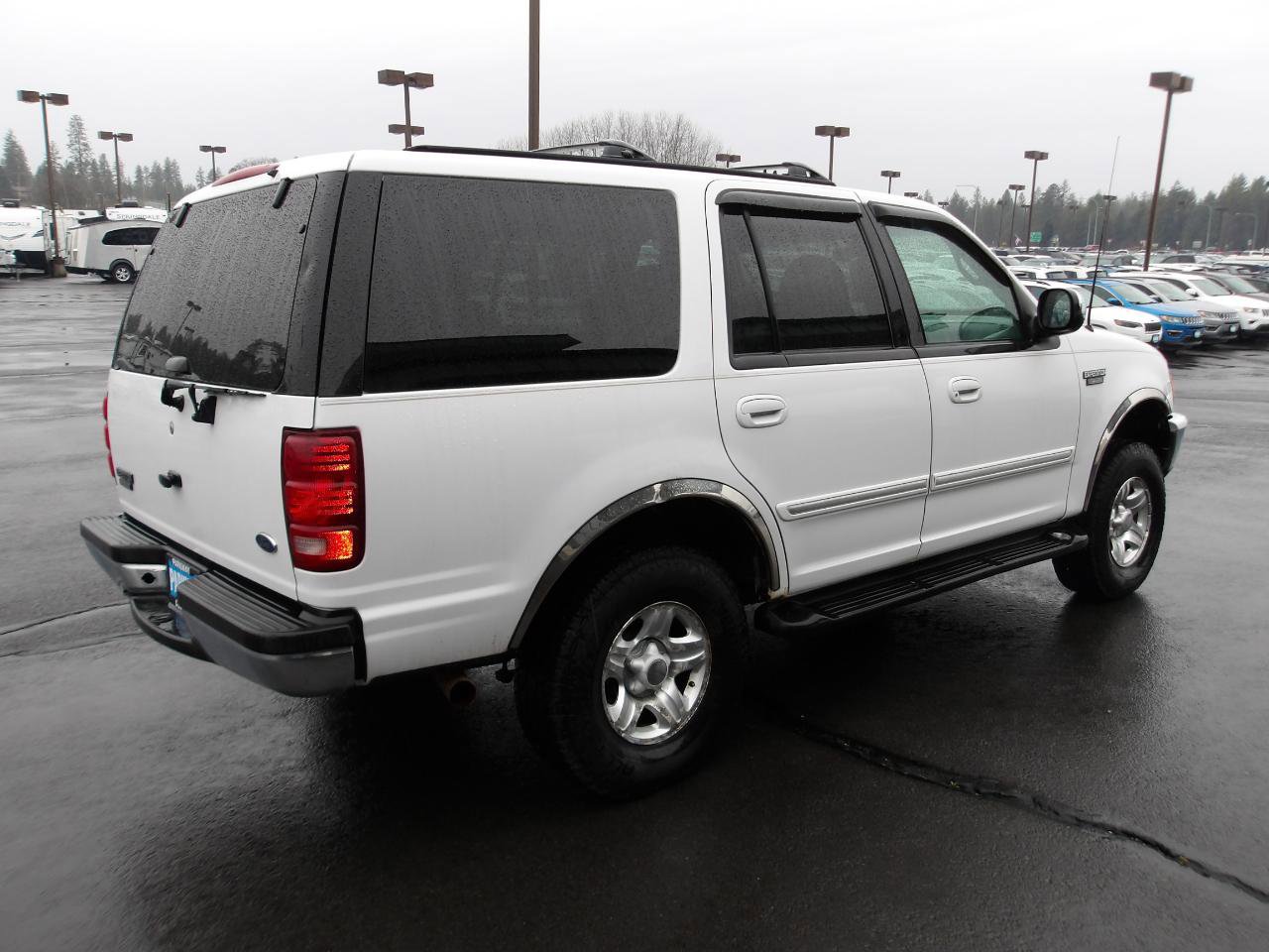 Used 1998 Ford Expedition XLT image 5