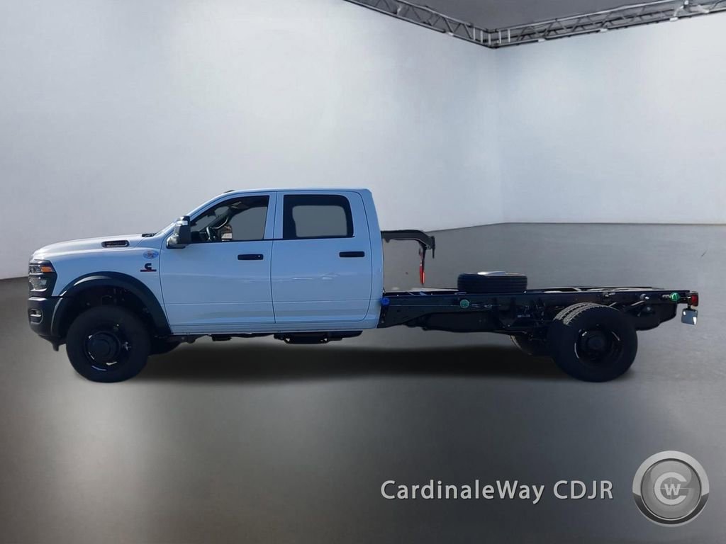 New 2026 RAM 4500 Tradesman image 5