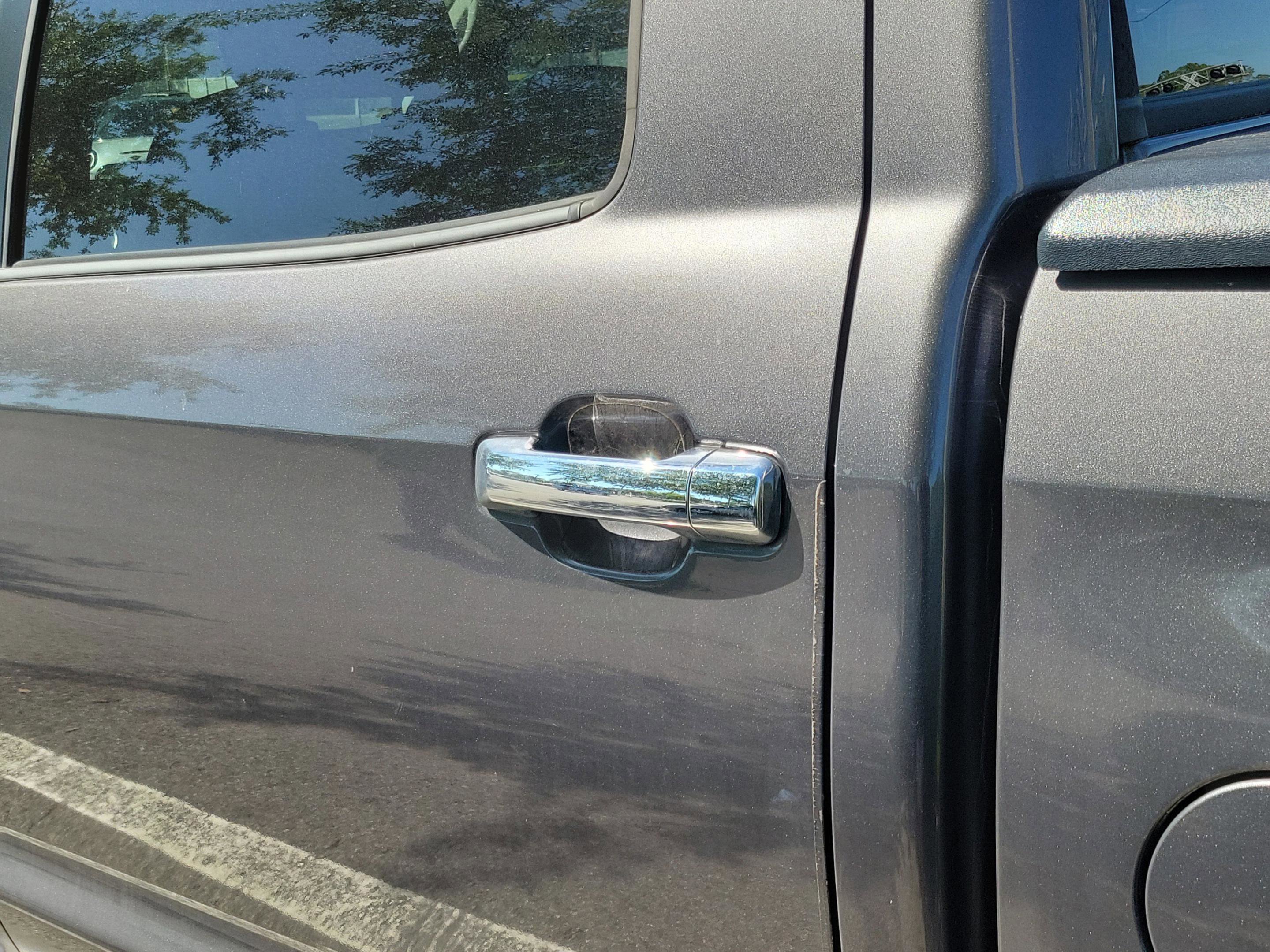 Used 2019 Toyota Tundra Platinum RWD image 22