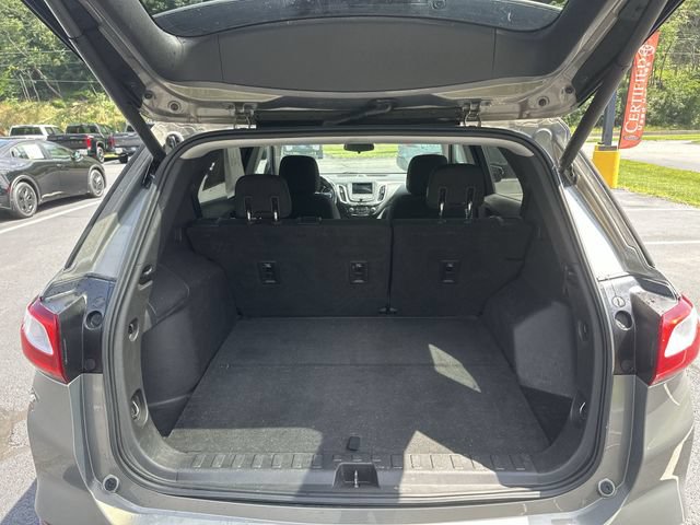 Used 2019 Chevrolet Equinox LT AWD/4WD image 24