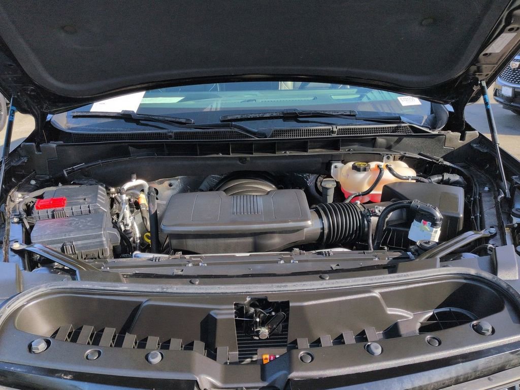 Certified 2025 Cadillac Escalade ESV Premium Luxury image 23