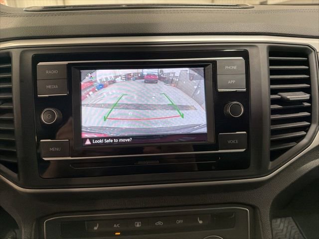 Used 2023 Volkswagen Atlas Cross Sport SE image 25