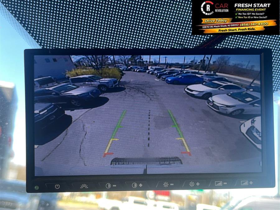 Used 2019 Ford Transit 250 148 High Roof Extended image 18