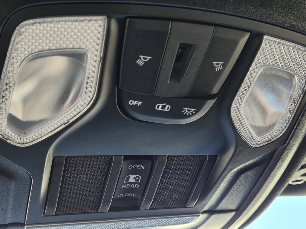 Used 2023 RAM 1500 Tradesman RWD image 22