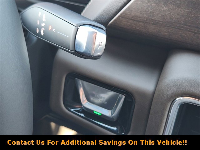 New 2026 GMC Yukon Denali Ultimate image 17