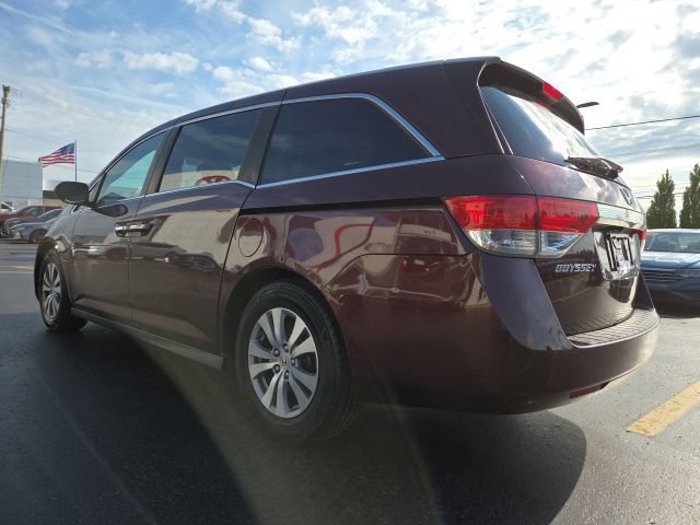 Used 2014 Honda Odyssey EX-L image 5