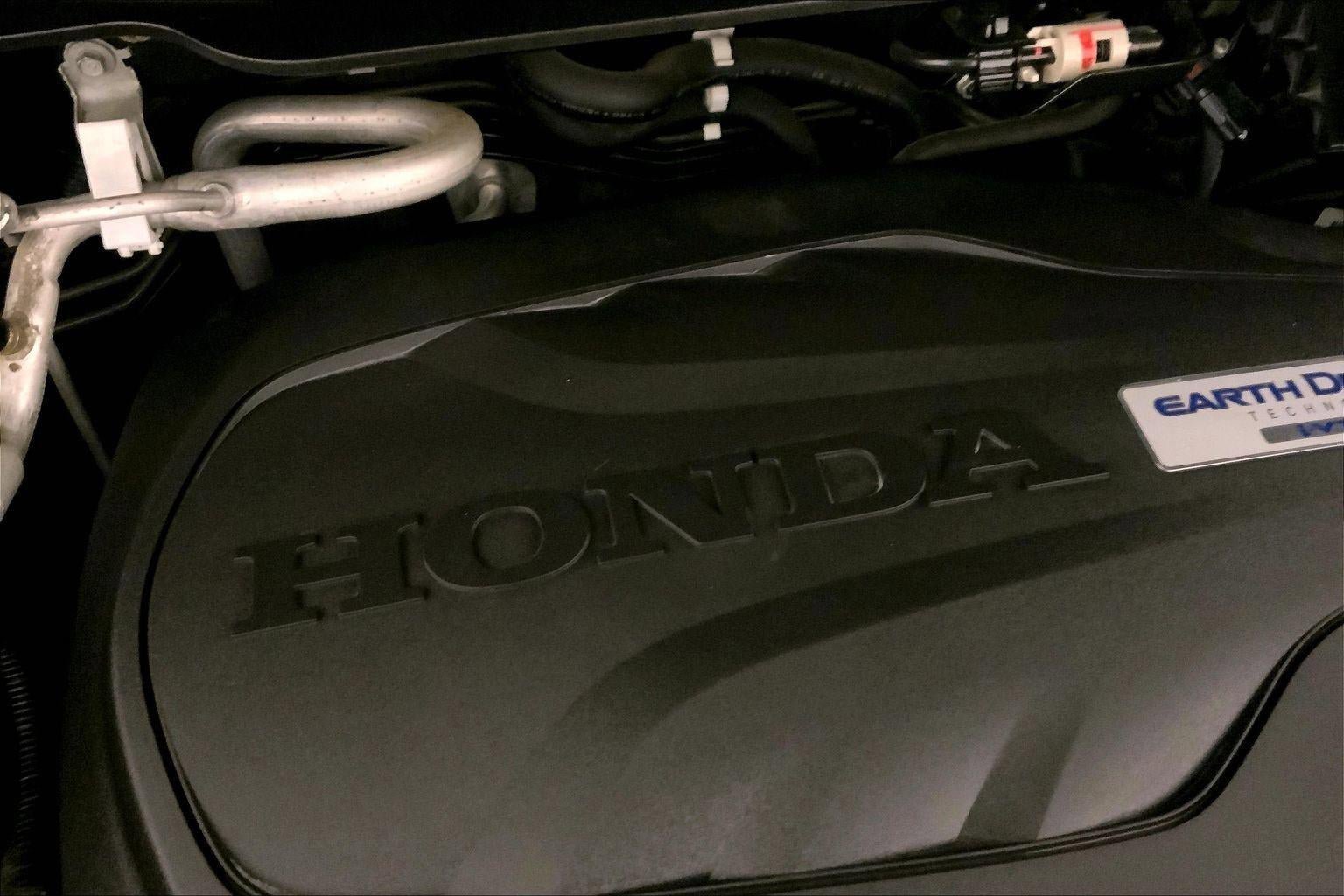 Used 2019 Honda Passport Touring image 31