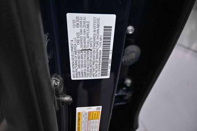 Used 2023 Honda Passport EX-L image 19