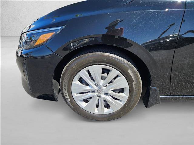 Used 2024 Nissan Sentra S FWD image 22