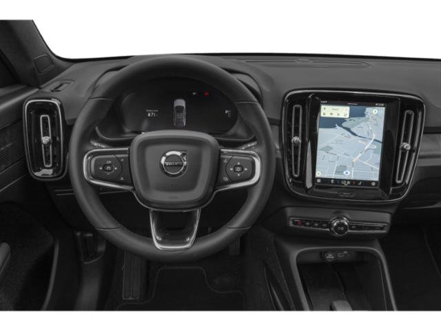 Used 2022 Volvo C40 P8 Recharge Ultimate AWD/4WD image 7