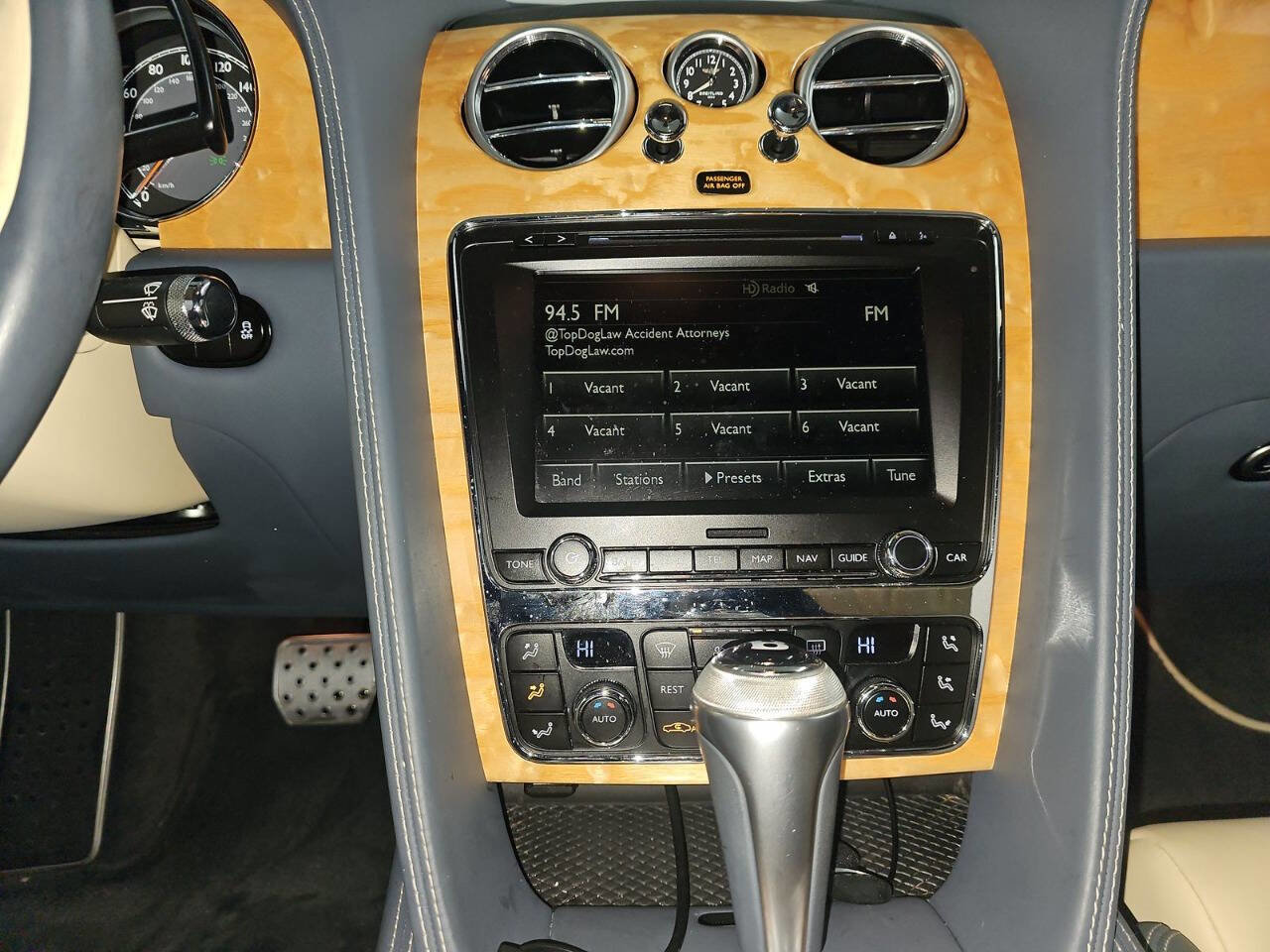 Used 2015 Bentley Continental GT V8 S image 12