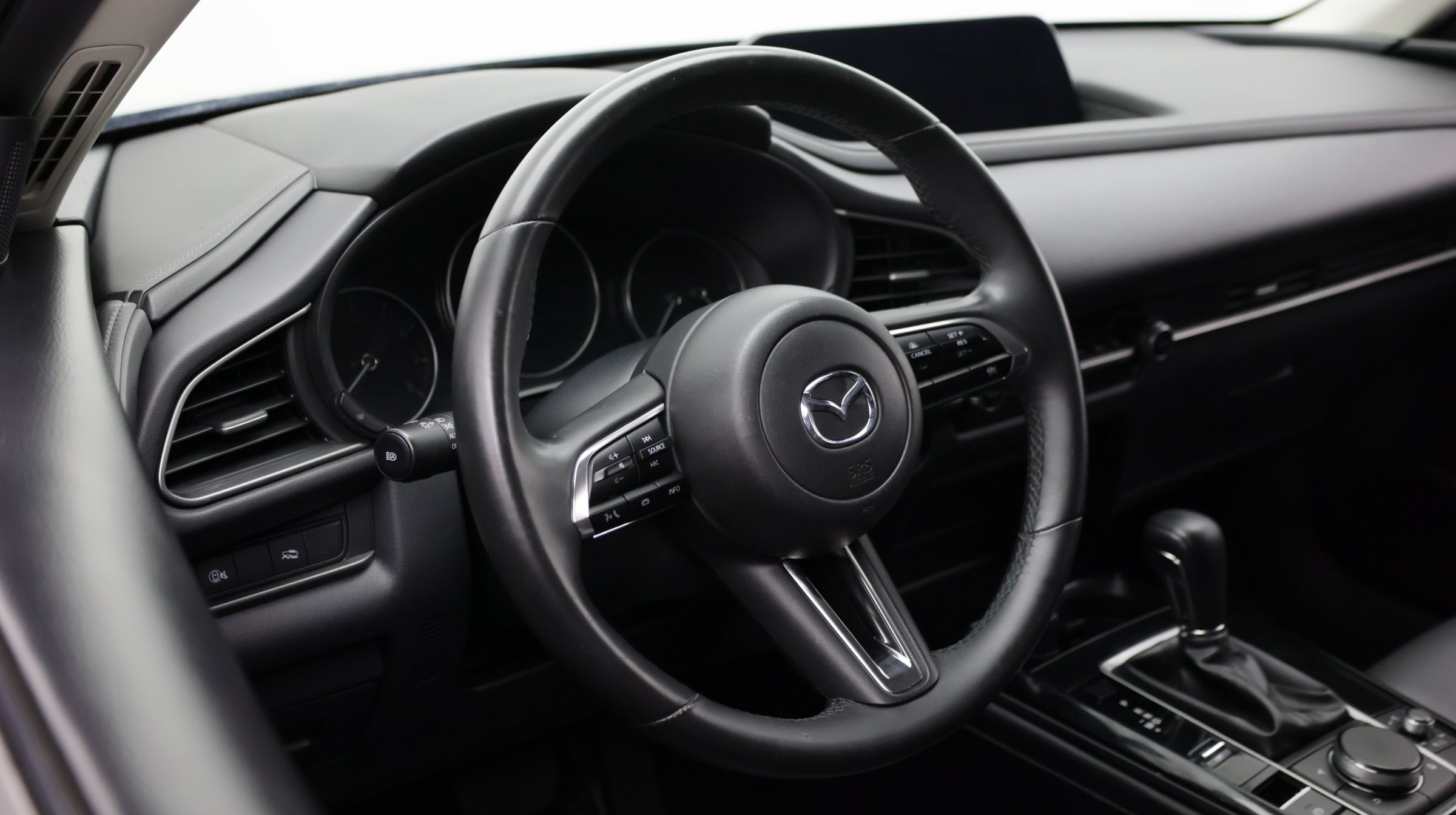 Used 2024 MAZDA CX-30 AWD 2.5 S w/ Select Sport Pkg image 8