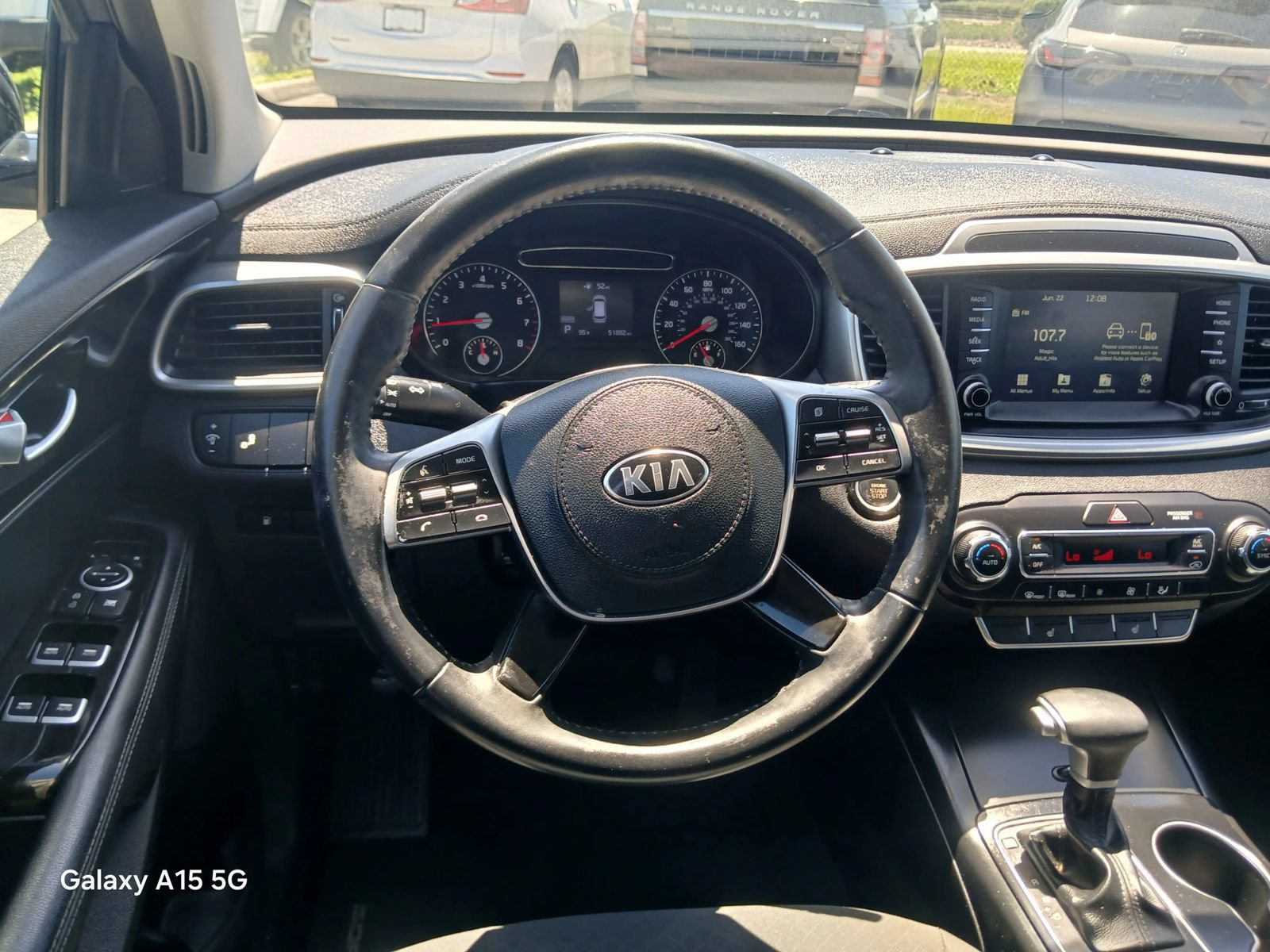 Used 2020 Kia Sorento S FWD image 43