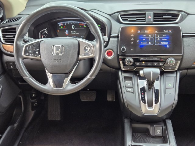 Used 2019 Honda CR-V EX-L image 26