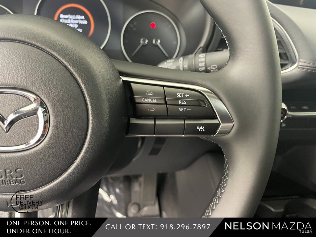 New 2026 MAZDA MAZDA3 2.5 S Hatchback w/ Premium Pkg image 26