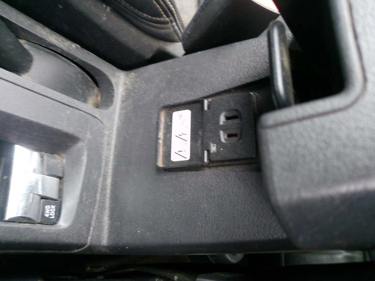 Used 2014 Jeep Patriot Latitude w/ Freedom Edition Package image 35