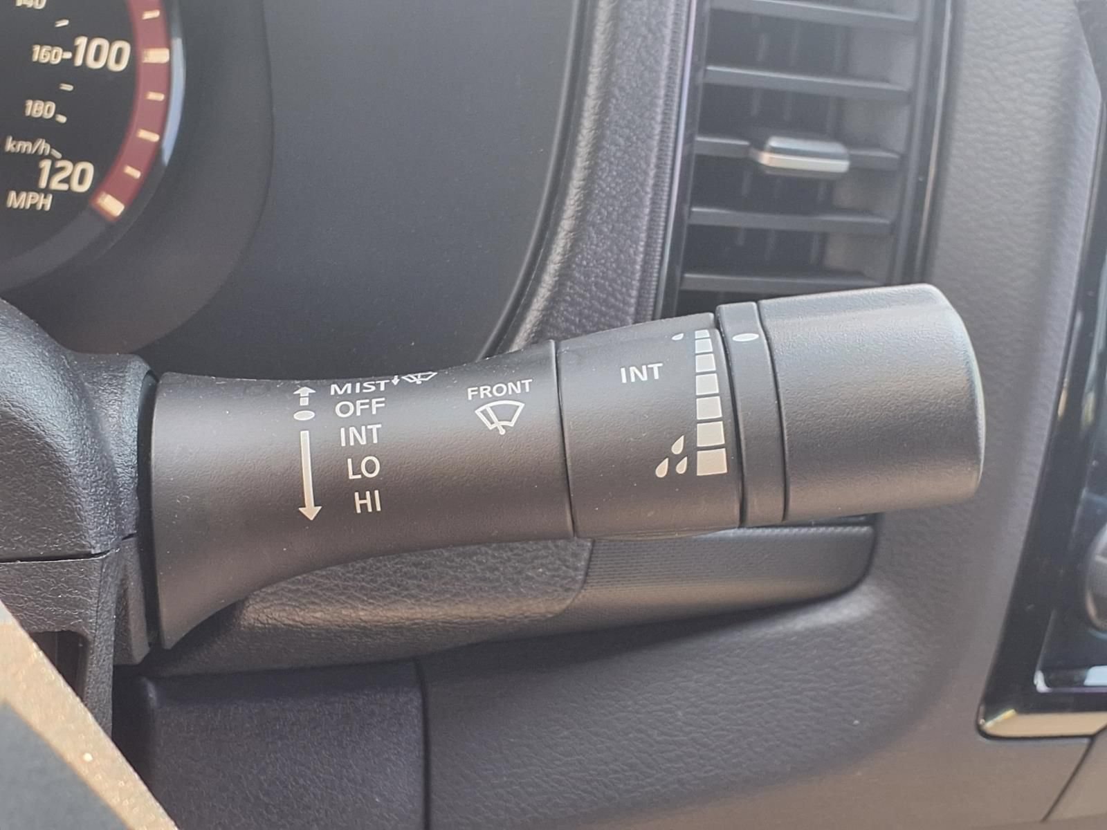 Used 2024 Nissan Frontier Pro-X RWD image 16