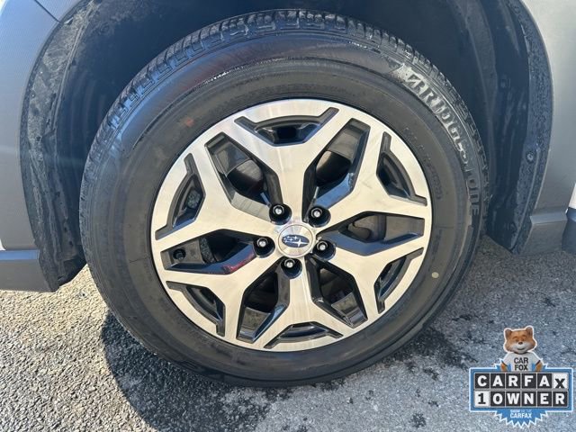 Certified 2023 Subaru Forester Premium AWD/4WD image 33