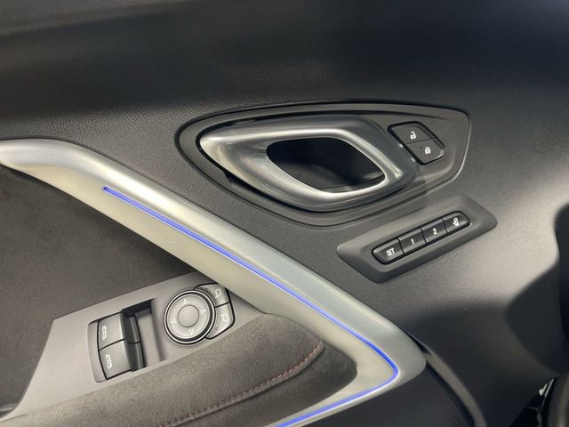 Used 2023 Chevrolet Camaro ZL1 image 5
