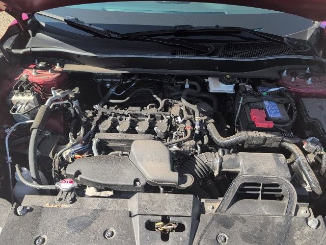 Used 2024 Honda CR-V EX-L image 20