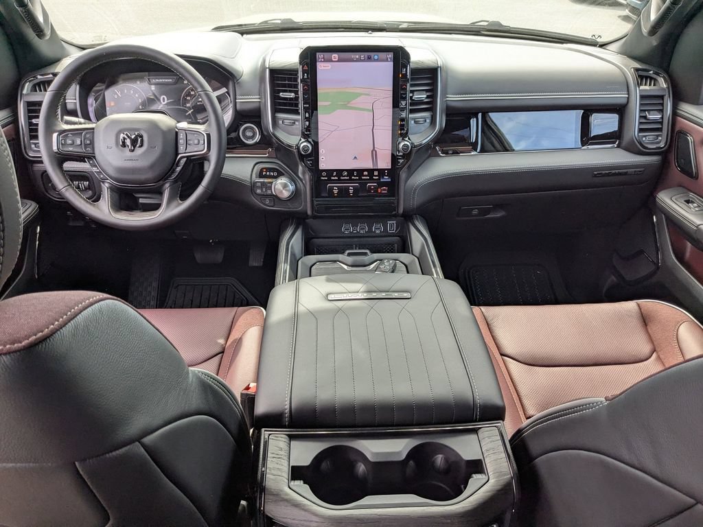 New 2026 RAM 1500 Limited AWD/4WD image 27