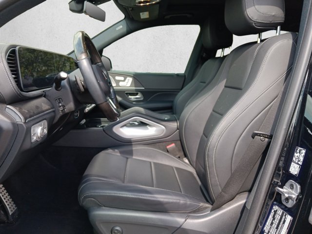 Used 2022 Mercedes-Benz GLS 450 4MATIC image 16