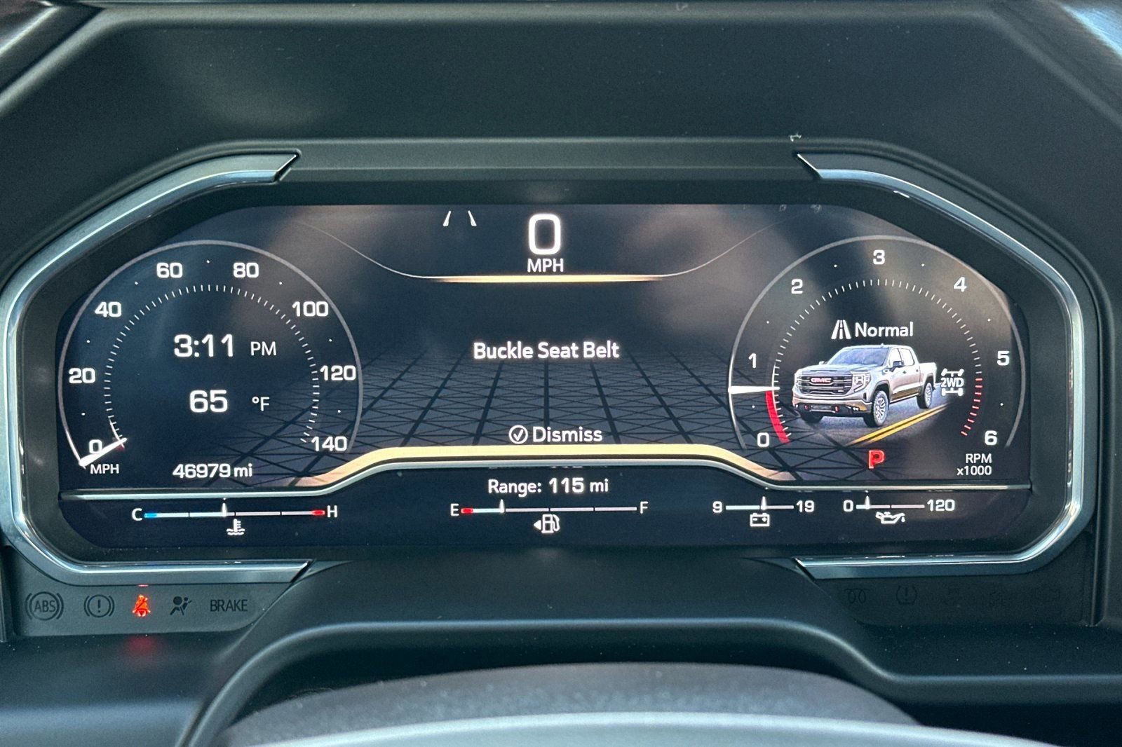 Certified 2024 GMC Sierra 1500 AT4X w/ AT4X AEV Edition image 24