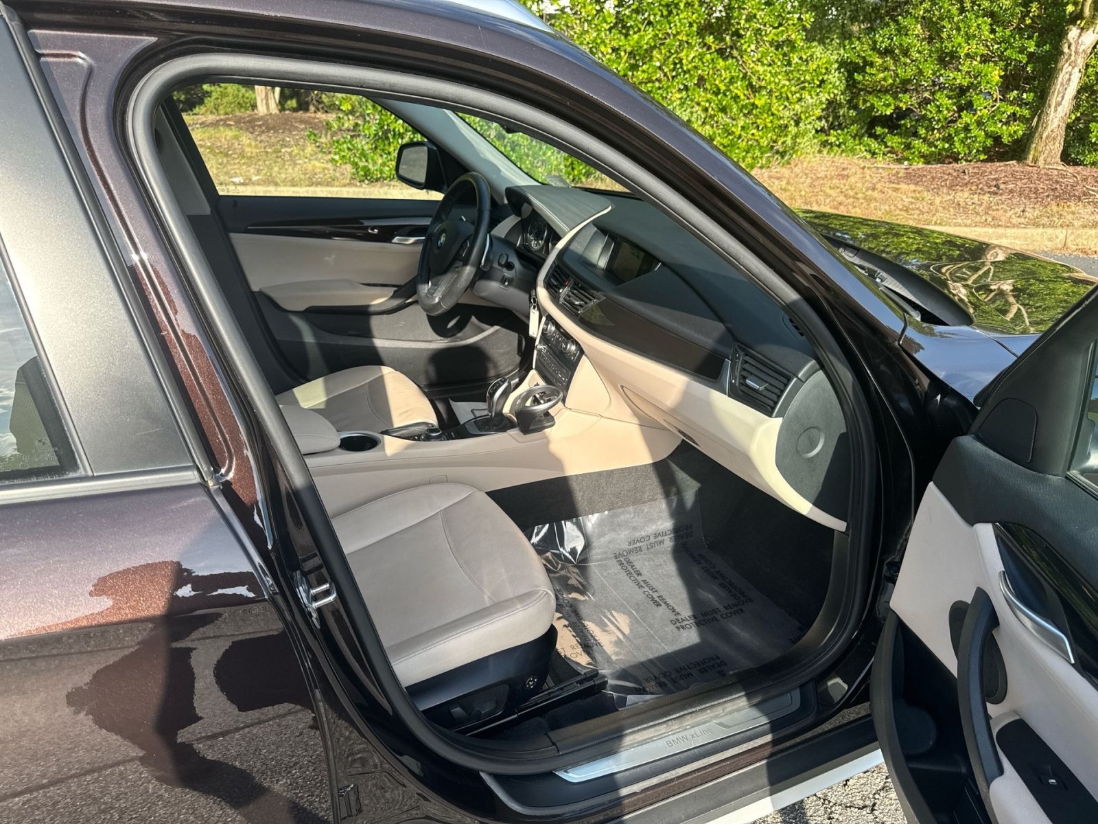 Used 2015 BMW X1 xDrive28i AWD/4WD image 39