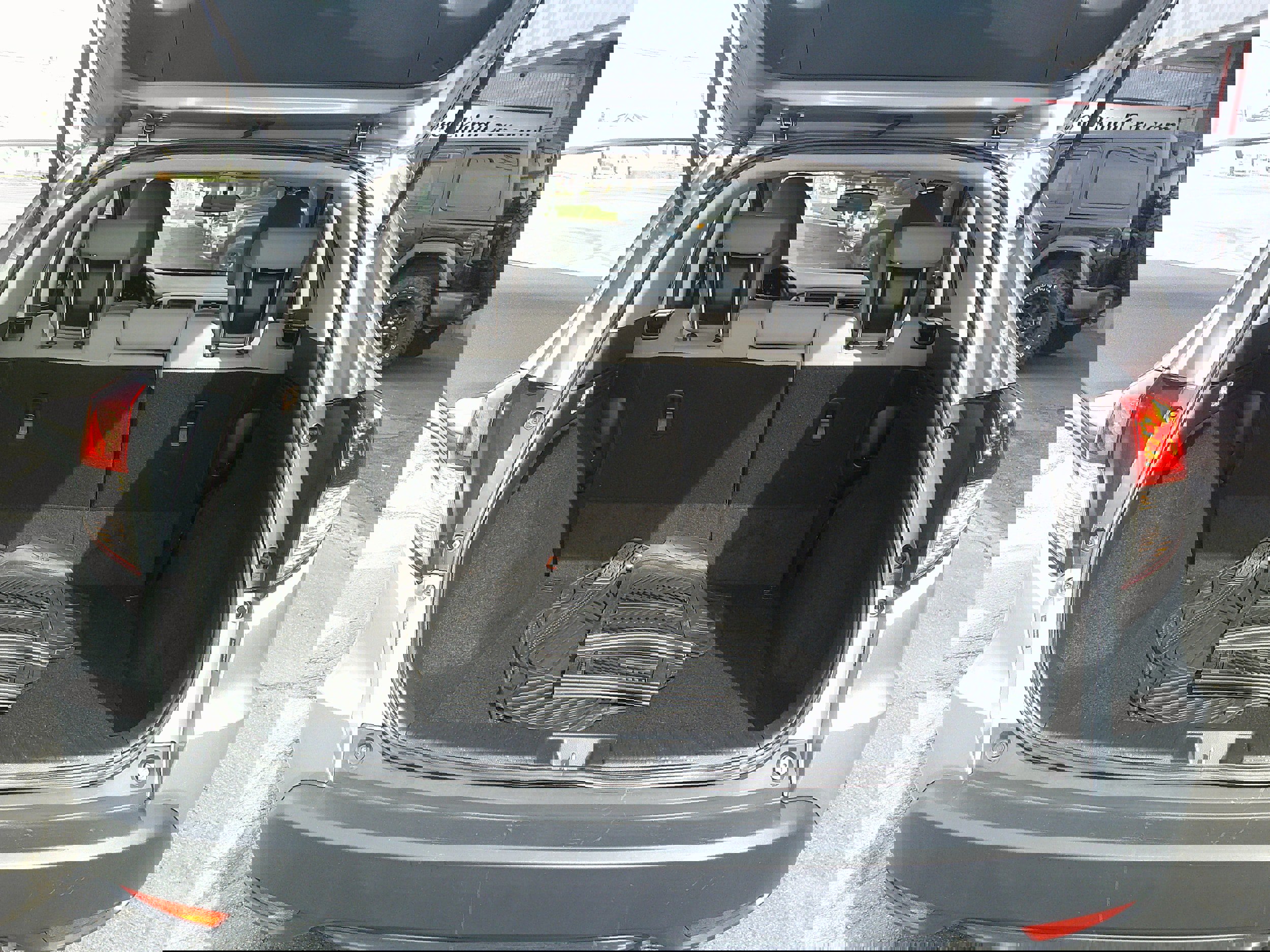 Used 2019 Honda HR-V LX image 18