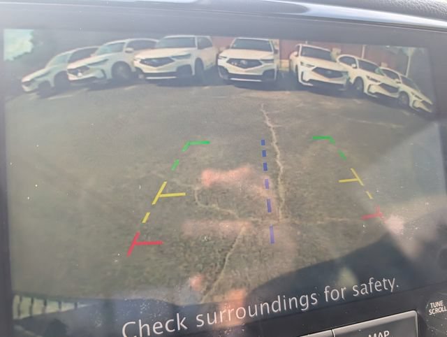 Used 2020 Nissan Titan SV w/ SV Convenience Package RWD image 30