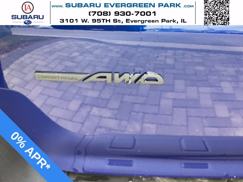 New 2026 Subaru Outback Premium AWD/4WD image 40