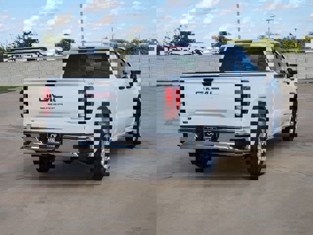 New 2026 GMC Sierra 1500 Pro w/ Pro Value Package image 12