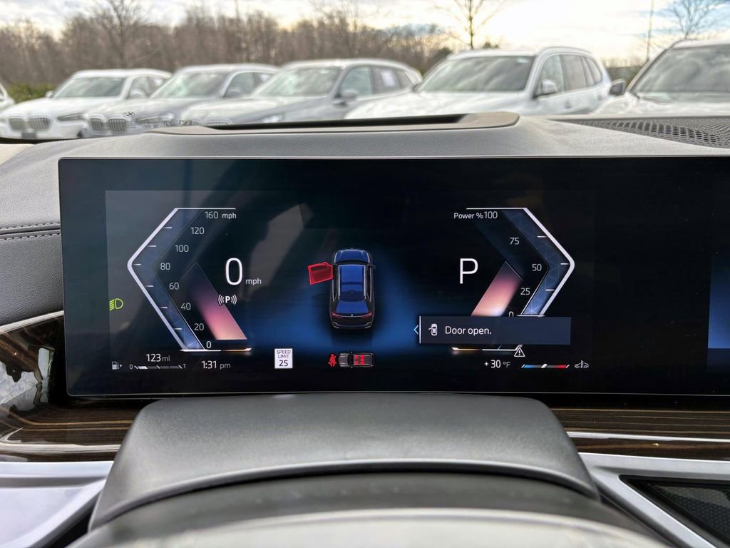 Certified 2025 BMW X7 xDrive40i image 15