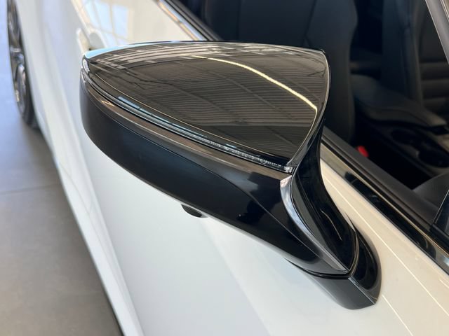 Used 2025 Lexus IS 350 F Sport w/ Navigation Package RWD image 20