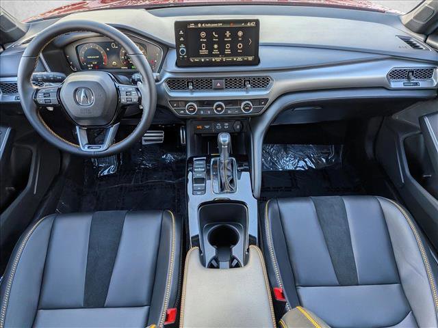 New 2026 Acura Integra A-Spec image 16