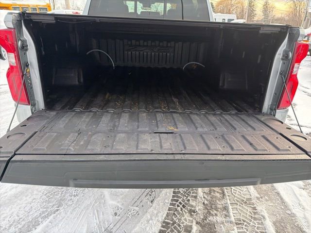 Used 2023 Chevrolet Silverado 1500 ZR2 w/ ZR2 Bison Edition image 31