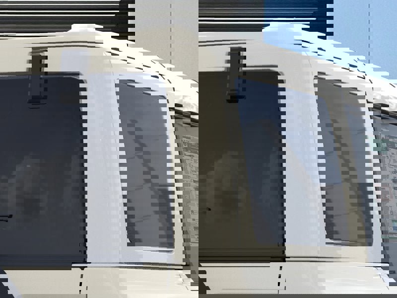 New 2026 Ford Bronco Outer Banks image 25