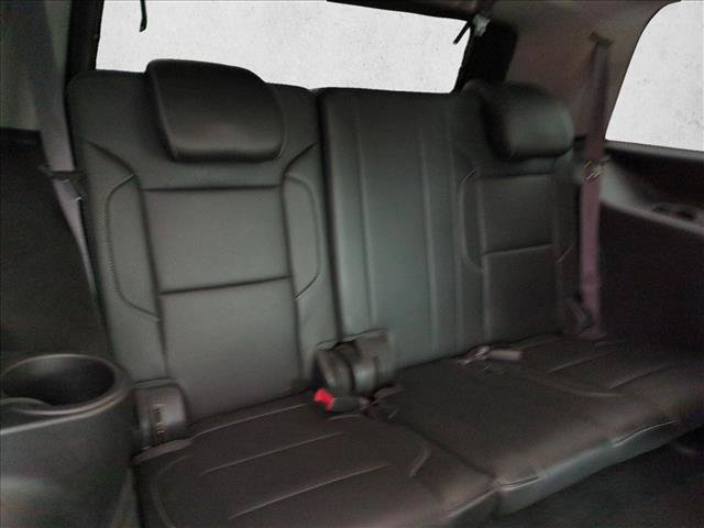 Used 2017 Chevrolet Tahoe Premier AWD/4WD image 19