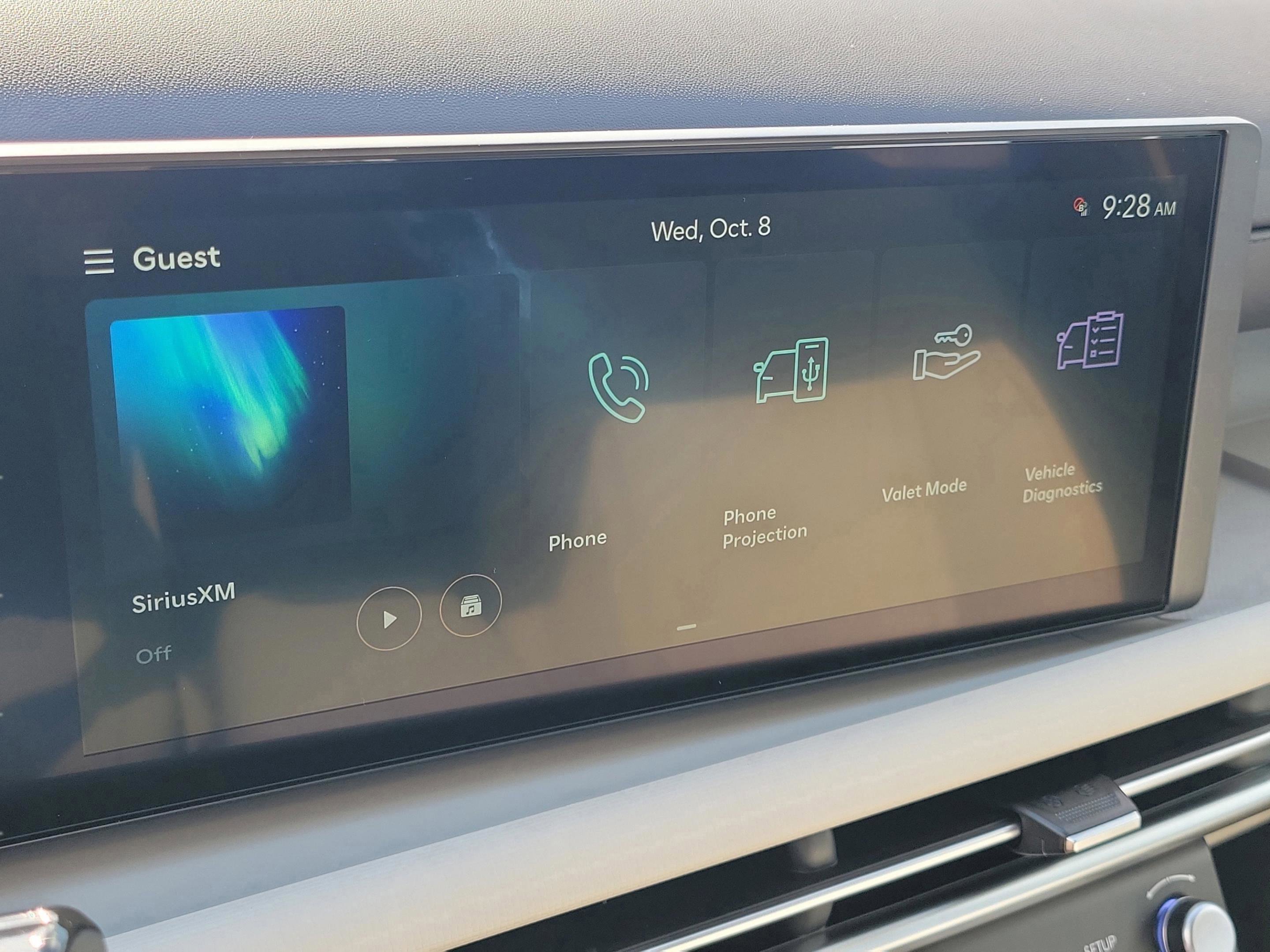 New 2026 Hyundai Tucson SE image 6