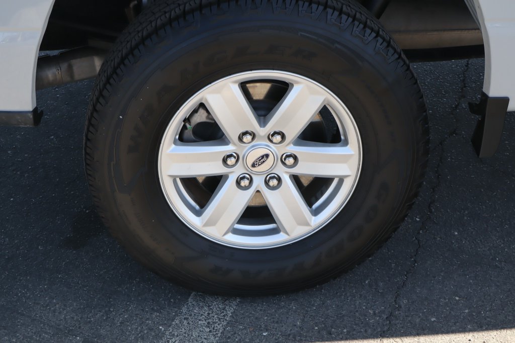Used 2024 Ford F150 STX AWD/4WD image 11