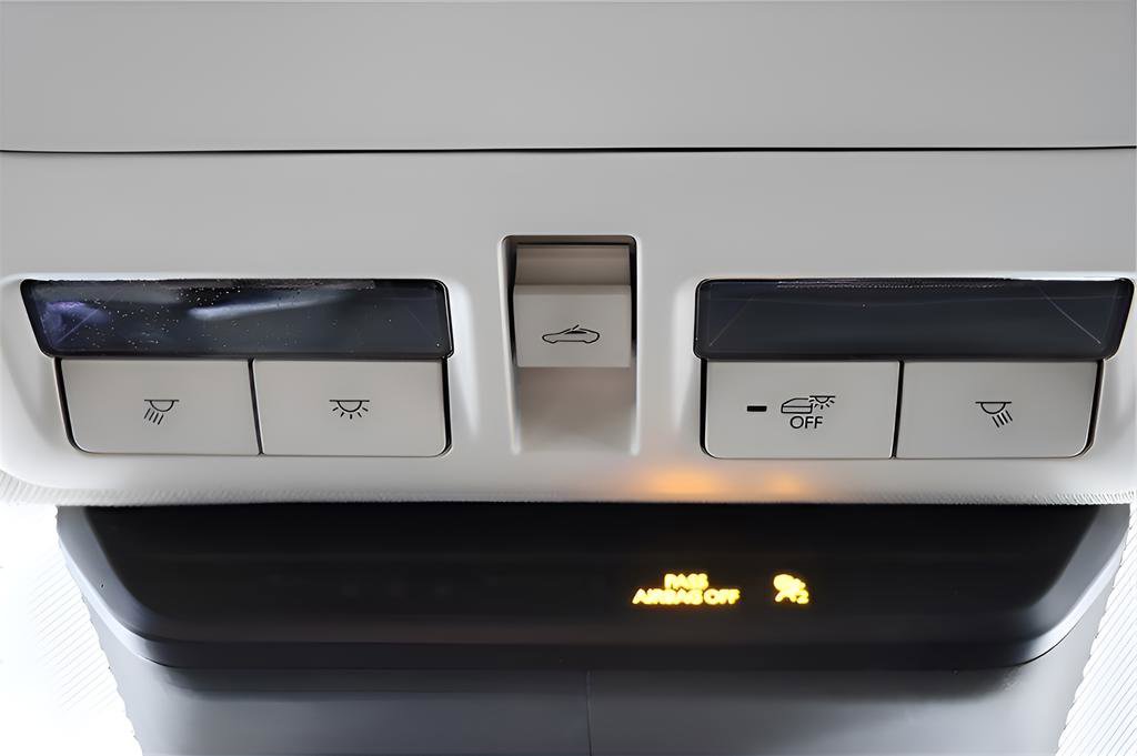 Used 2024 MAZDA CX-50 AWD 2.5 S w/ Premium Package image 44