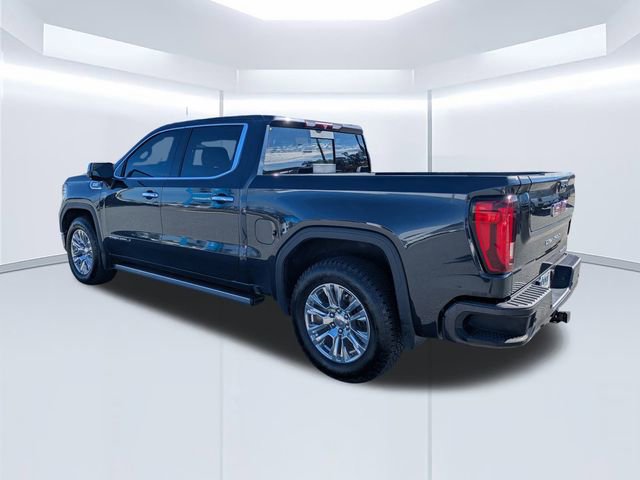 Used 2022 GMC Sierra 1500 Denali image 7
