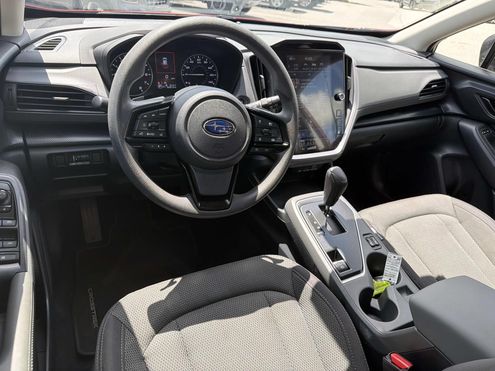 Used 2024 Subaru Crosstrek 2.0i Premium AWD/4WD image 23