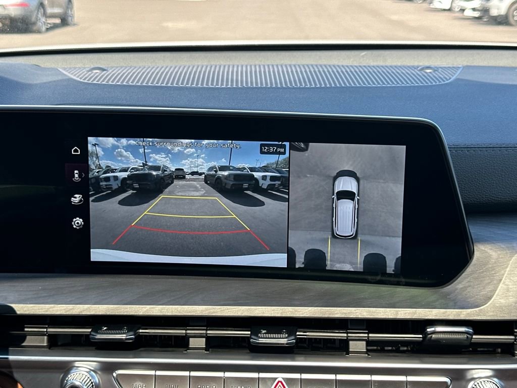 New 2025 Kia Telluride SX Prestige X-Line image 38