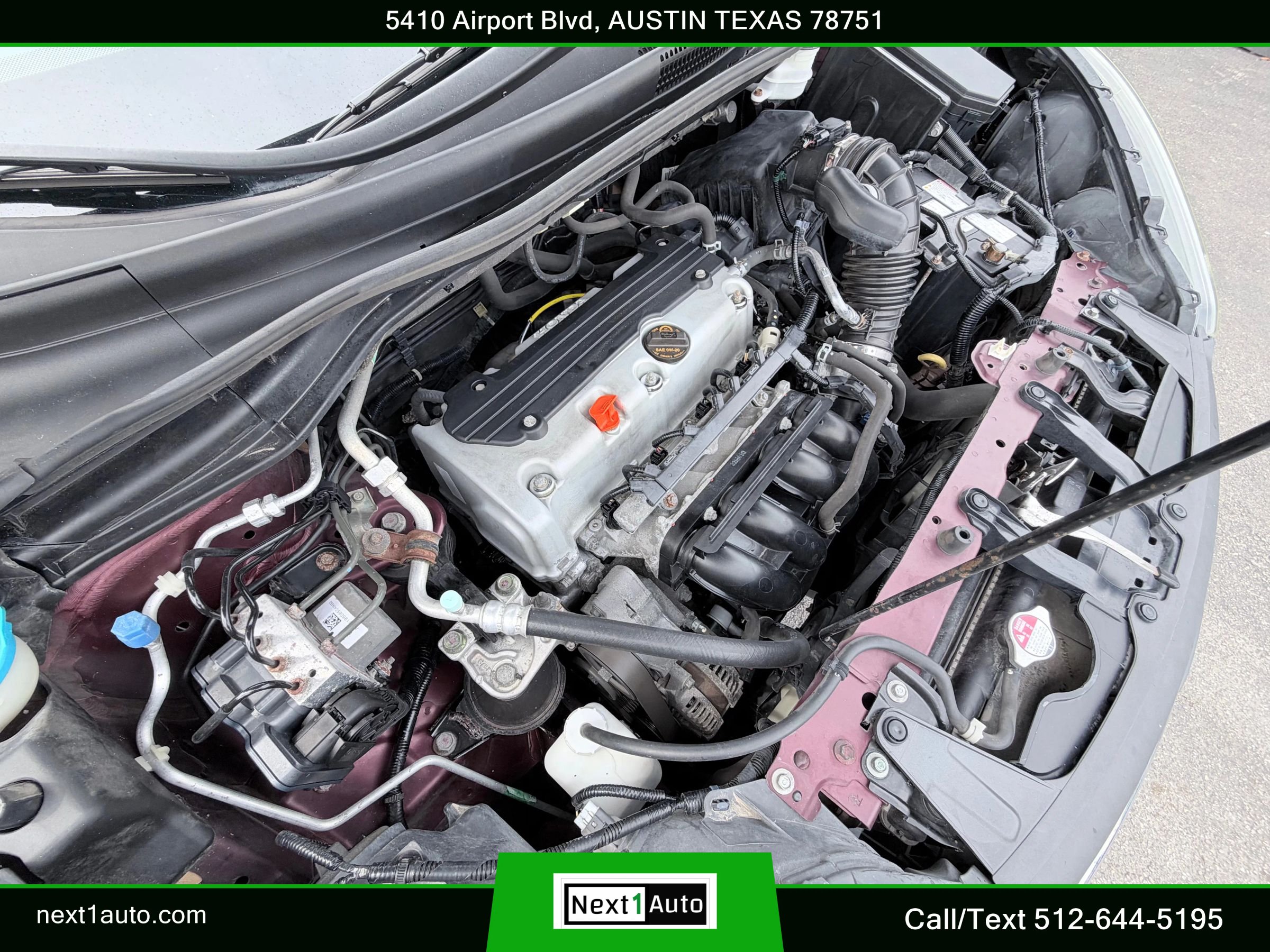 Used 2014 Honda CR-V EX-L image 35