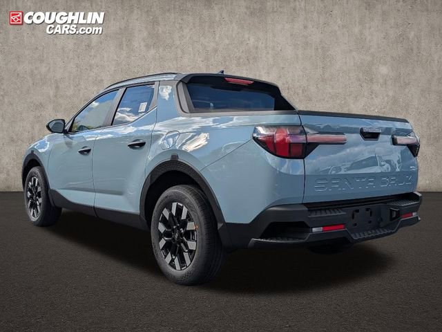 New 2026 Hyundai Santa Cruz SEL AWD/4WD image 6
