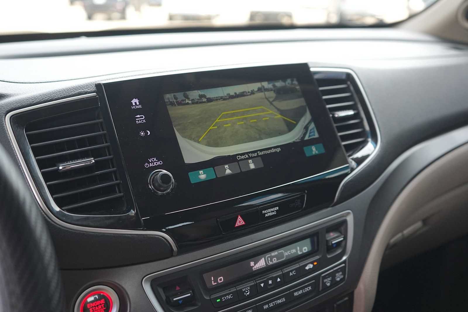 Used 2022 Honda Pilot EX-L image 22