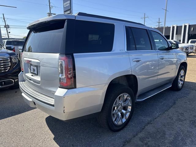 Used 2016 GMC Yukon SLT w/ Open Road Package image 6
