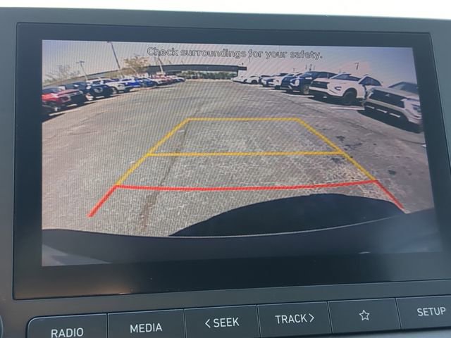 Used 2023 Hyundai Kona SEL w/ Cargo Package image 23